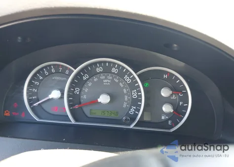 2008 Kia Sorento Lx from USA, damaged, VIN KNDJD735385761645